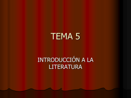 TEMA 5 ESO PPOINT (623104)