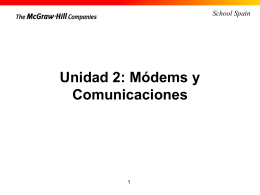 Presentación 1