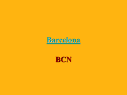 Barcelona - District 155