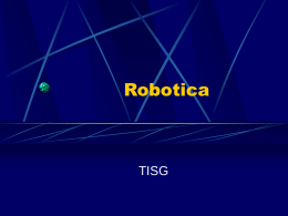 Robots_BG - Palmarestisgbi