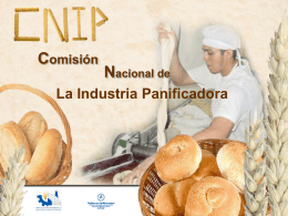 CNIP - Infoandina