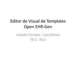 Propuesta TSI3 - template-editor-open-ehr-gen