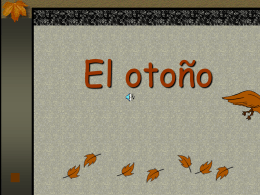 Presentación de PowerPoint