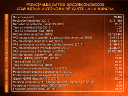 ppt - Dirección General de Fondos Comunitarios