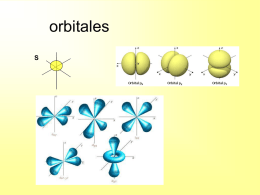 orbitales