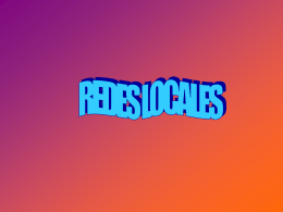 redes lan