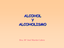 alcohol - alcoholadolescencia