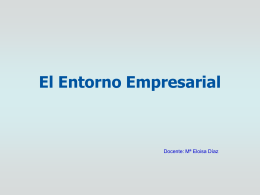 1.1. LA EMPRESA MERCANTIL - FormacionyEmpleo-EDR