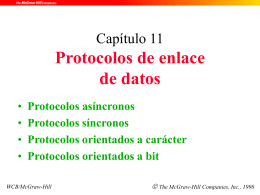 Presentación tema (español edicion anterior)