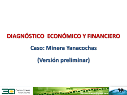 2 - Sindicato de Trabajadores de la Compañia Minera Yanacocha