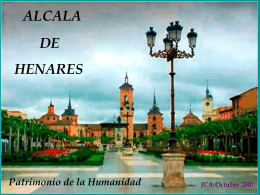 Alcala de Henares