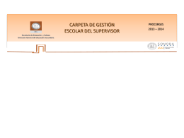 Diapositiva 1 - Secretaría de Educación y Cultura