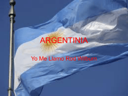 ARGENTINIA