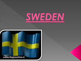 SUECIA