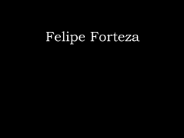 Felipe Forteza