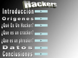 Hack Power Point