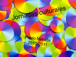 Presentacion 3 - Informática Pablo Neruda