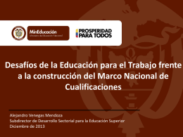 Presentación de PowerPoint