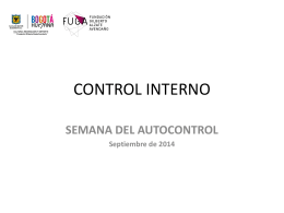 Presentacion Autocontrol version 2