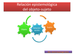 relación-objeto-sujeto1 - curso-epistemologia