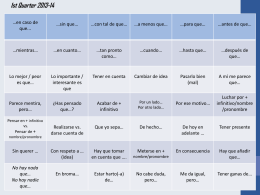 LA PARED DE PARTICIPACIÓN 1Q ss