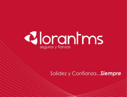 lorantms - BLA Services MX