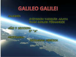Presentación de PowerPoint