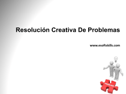 Módulo Cuatro: Preguntas De Revisión