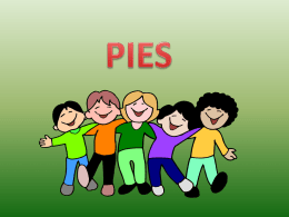 PIES