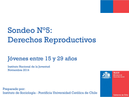 Resultados Estudio