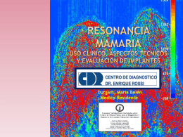 secuencia dinamica - Centro de Diagnóstico Dr. Enrique Rossi