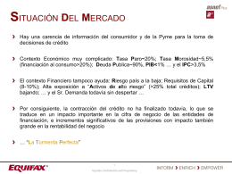 1.2 Datos Macroeconomicos España