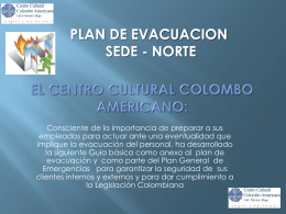 zona de encuentro # 1