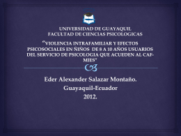 TESIS - Repositorio Digital Universidad de Guayaquil