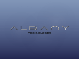 Descargar la presentación de Albany Technologies aquí
