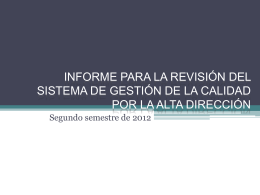 Diapositiva 1 - Asociación Colombiana de Psiquiatría