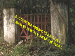 Sistema de Salud