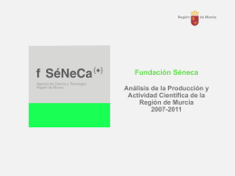 Diapositiva 1 - Murcia