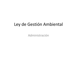 Ley_de_Gestion_Ambiental_2014