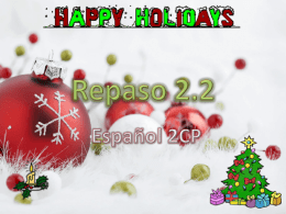 Repaso 2.2