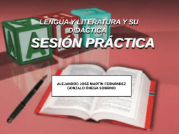 Presentación de PowerPoint