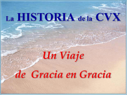 las CM! - CVX Uruguay