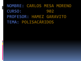NOMBRE: Carlos mesa moreno CURSO: 902 PROFESOR: hames