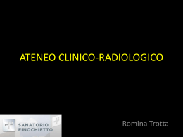 ATENEO FINOCHIETTO - Centro de Diagnóstico Dr. Enrique Rossi