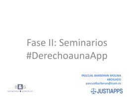 licencias a usuario final