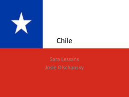 Chile - Park Languages US