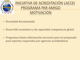 program - Universidad Tecnológica Nacional