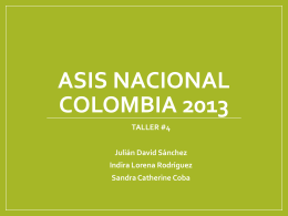 4. Taller-4-ASIS-COLOMBIA FINAL