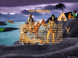 Presentación de PowerPoint