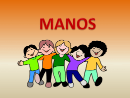 MANOS